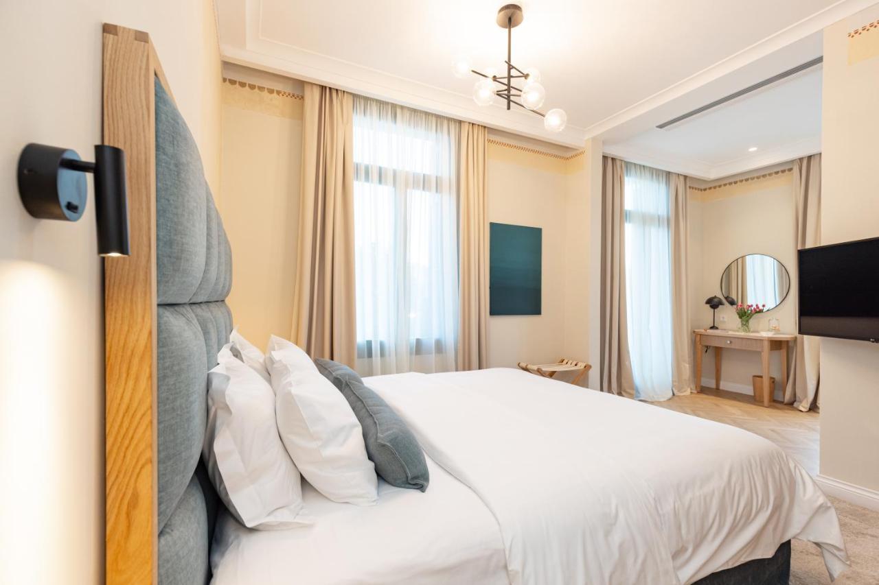 קאבאלה Epicure Suites מראה חיצוני תמונה