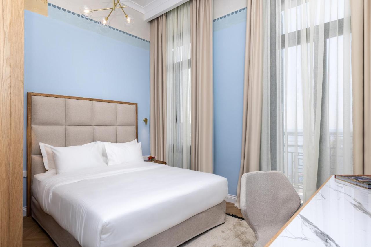 קאבאלה Epicure Suites מראה חיצוני תמונה